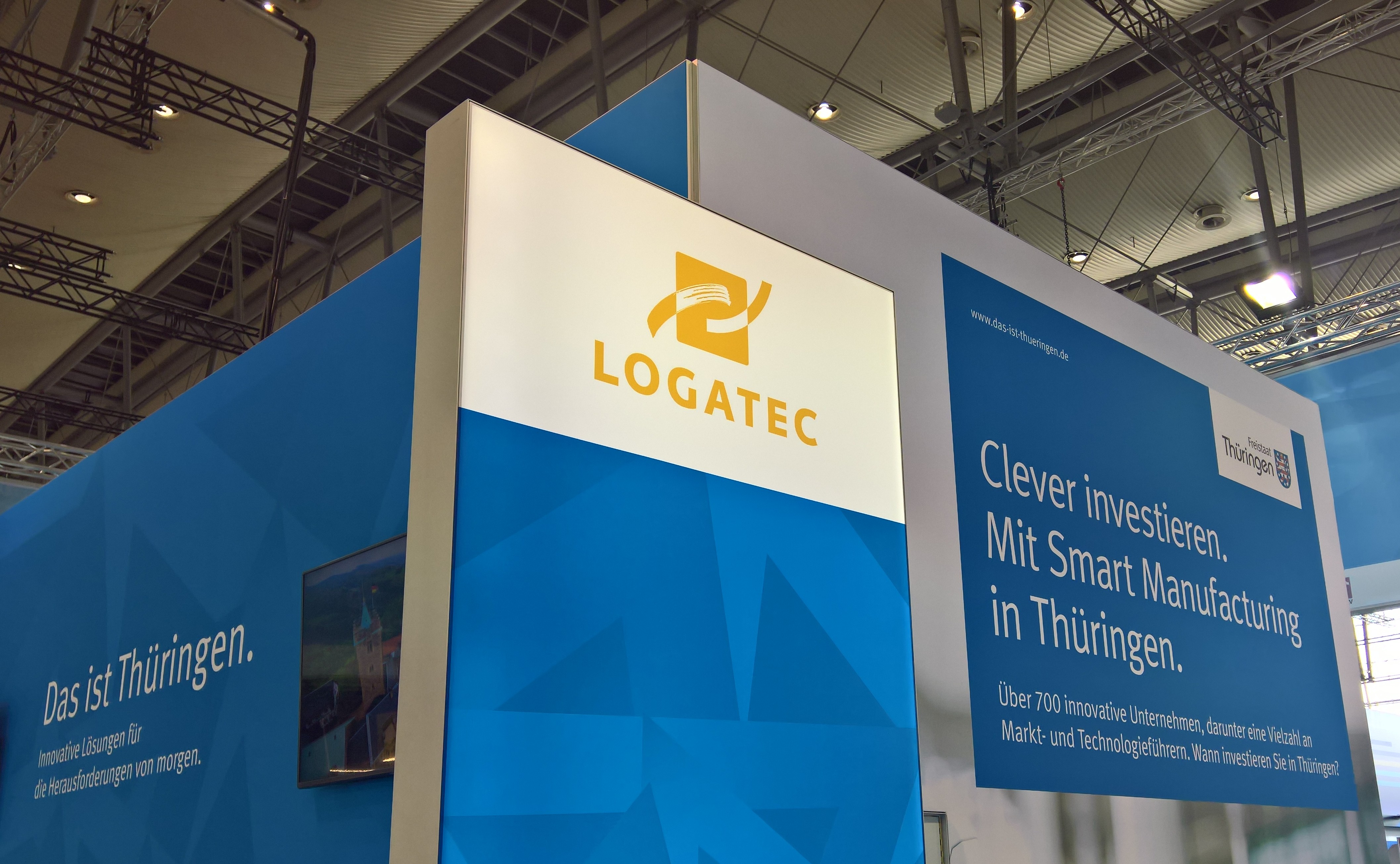 Willkommen bei Logatec Electronic Manufacturing Service Logatec